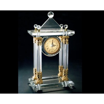 CRYSTAL CLOCKS-IGT-CL0010